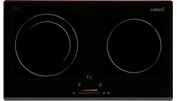 Bếp từ đôi Cata IB 772 BK - Made in Spain
